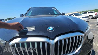 2026 BMW X5 Sports Activity Vehicle xDrive40i - miniatura 25