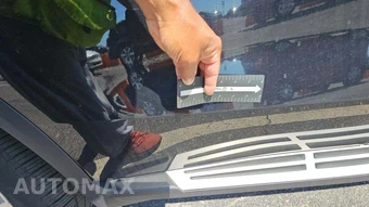 2026 BMW X5 Sports Activity Vehicle xDrive40i - miniatura 34