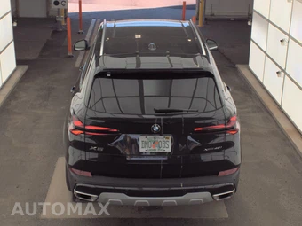 2026 BMW X5 Sports Activity Vehicle xDrive40i - miniatura 6