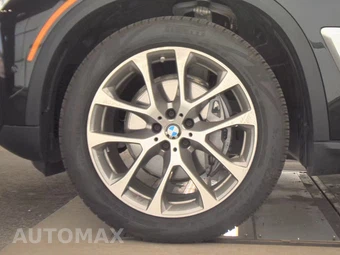 2026 BMW X5 Sports Activity Vehicle xDrive40i - miniatura 9