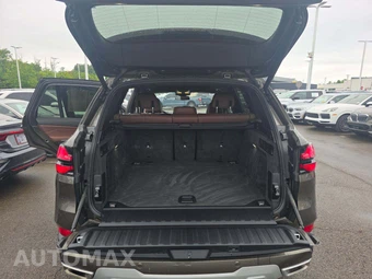 2026 BMW X5 Sports Activity Vehicle xDrive40i - miniatura 11