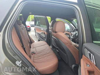 2026 BMW X5 Sports Activity Vehicle xDrive40i - miniatura 13