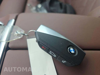 2026 BMW X5 Sports Activity Vehicle xDrive40i - miniatura 5