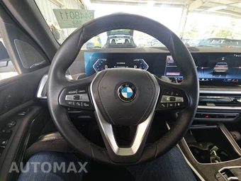 2026 BMW X5 Sports Activity Vehicle xDrive40i - miniatura 10
