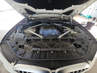 2026 BMW X5 Sports Activity Vehicle xDrive40i - miniatura 16