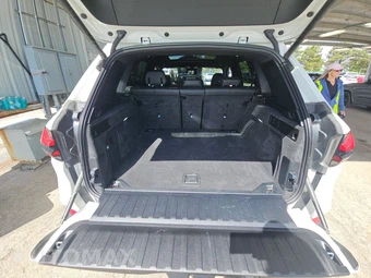 2026 BMW X5 Sports Activity Vehicle xDrive40i - miniatura 17