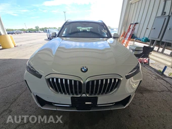 2026 BMW X5 Sports Activity Vehicle xDrive40i - miniatura 2