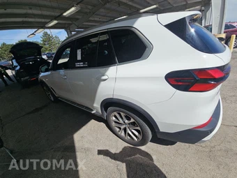 2026 BMW X5 Sports Activity Vehicle xDrive40i - miniatura 6