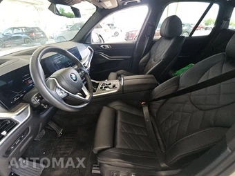 2026 BMW X5 Sports Activity Vehicle xDrive40i - miniatura 7