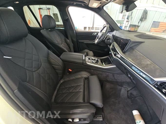 2026 BMW X5 Sports Activity Vehicle xDrive40i - miniatura 8