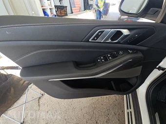 2026 BMW X5 Sports Activity Vehicle xDrive40i - miniatura 9
