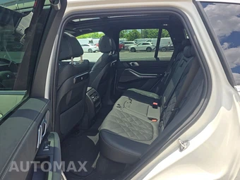 2026 BMW X5 Sports Activity Vehicle xDrive40i - miniatura 13