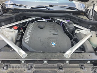 2026 BMW X5 Sports Activity Vehicle xDrive40i - miniatura 16