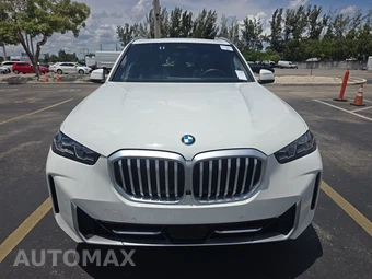 2026 BMW X5 Sports Activity Vehicle xDrive40i - miniatura 2
