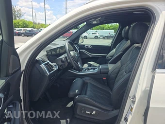 2026 BMW X5 Sports Activity Vehicle xDrive40i - miniatura 7