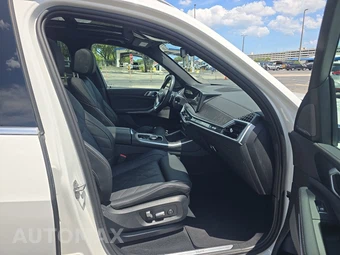 2026 BMW X5 Sports Activity Vehicle xDrive40i - miniatura 8