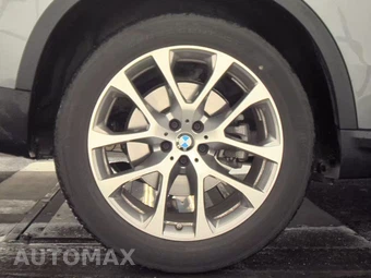 2026 BMW X5 Sports Activity Vehicle xDrive40i - miniatura 11