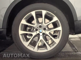 2026 BMW X5 Sports Activity Vehicle xDrive40i - miniatura 12