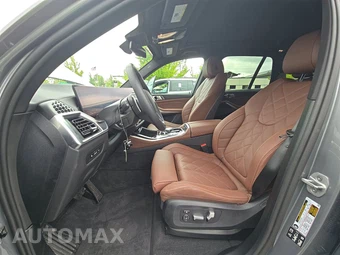 2026 BMW X5 Sports Activity Vehicle xDrive40i - miniatura 13