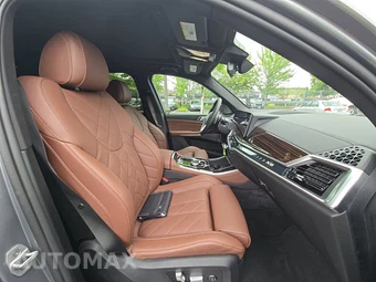 2026 BMW X5 Sports Activity Vehicle xDrive40i - miniatura 14