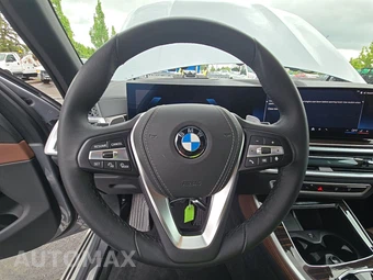 2026 BMW X5 Sports Activity Vehicle xDrive40i - miniatura 16