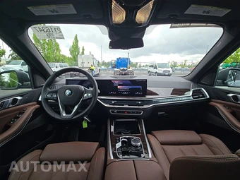 2026 BMW X5 Sports Activity Vehicle xDrive40i - miniatura 17