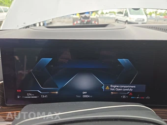 2026 BMW X5 Sports Activity Vehicle xDrive40i - miniatura 18