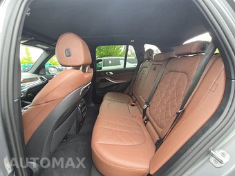 2026 BMW X5 Sports Activity Vehicle xDrive40i - miniatura 19