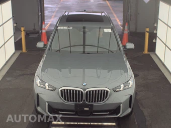 2026 BMW X5 Sports Activity Vehicle xDrive40i - miniatura 2