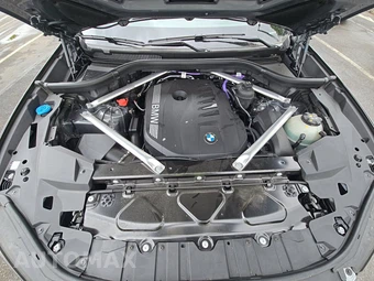 2026 BMW X5 Sports Activity Vehicle xDrive40i - miniatura 22