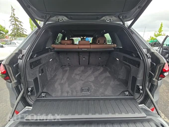 2026 BMW X5 Sports Activity Vehicle xDrive40i - miniatura 23