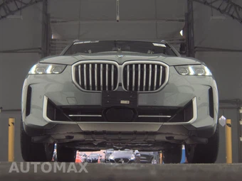 2026 BMW X5 Sports Activity Vehicle xDrive40i - miniatura 3
