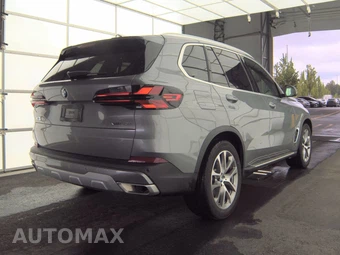 2026 BMW X5 Sports Activity Vehicle xDrive40i - miniatura 5