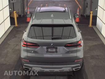 2026 BMW X5 Sports Activity Vehicle xDrive40i - miniatura 6