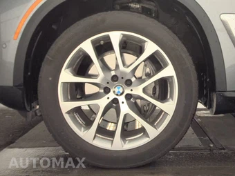 2026 BMW X5 Sports Activity Vehicle xDrive40i - miniatura 9