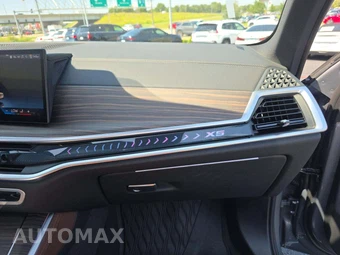 2026 BMW X5 Sports Activity Vehicle xDrive40i - miniatura 16