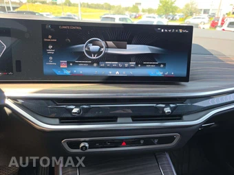 2026 BMW X5 Sports Activity Vehicle xDrive40i - miniatura 7