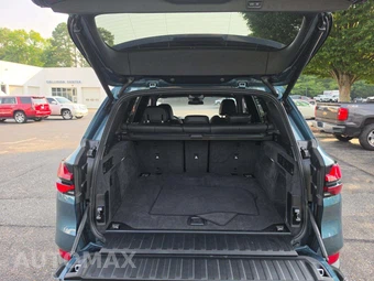 2026 BMW X5 Sports Activity Vehicle xDrive40i - miniatura 12