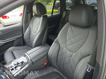 2026 BMW X5 Sports Activity Vehicle xDrive40i - miniatura 5