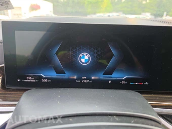 2026 BMW X5 Sports Activity Vehicle xDrive40i - miniatura 7