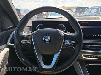 2026 BMW X5 Sports Activity Vehicle xDrive40i - miniatura 10
