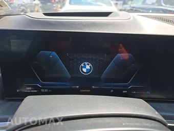 2026 BMW X5 Sports Activity Vehicle xDrive40i - miniatura 12