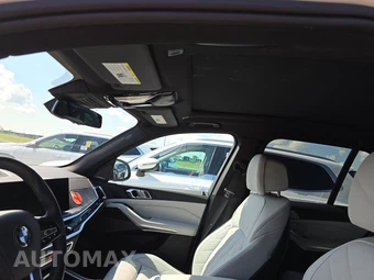 2026 BMW X5 Sports Activity Vehicle xDrive40i - miniatura 14