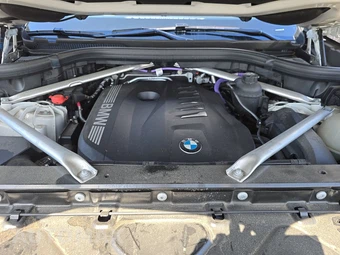 2026 BMW X5 Sports Activity Vehicle xDrive40i - miniatura 16