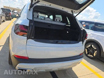 2026 BMW X5 Sports Activity Vehicle xDrive40i - miniatura 17