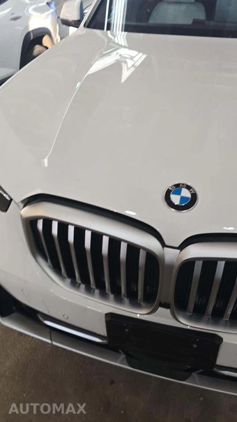 2026 BMW X5 Sports Activity Vehicle xDrive40i - miniatura 20