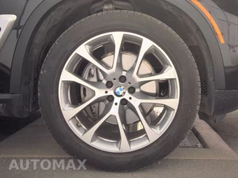2026 BMW X5 Sports Activity Vehicle xDrive40i - miniatura 10