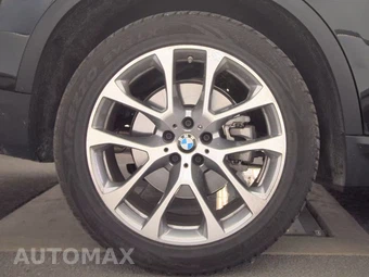 2026 BMW X5 Sports Activity Vehicle xDrive40i - miniatura 11