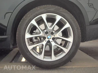 2026 BMW X5 Sports Activity Vehicle xDrive40i - miniatura 12