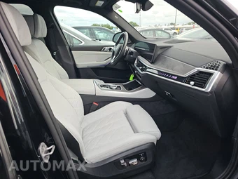 2026 BMW X5 Sports Activity Vehicle xDrive40i - miniatura 14